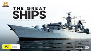 The Great Ships — foto 1