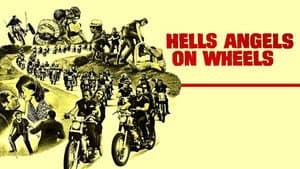 Hells Angels on Wheels — foto 6