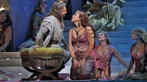The Metropolitan Opera: Samson et Dalila — foto 1