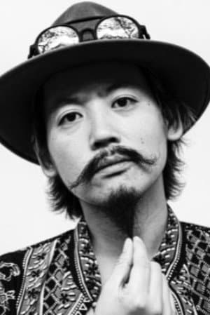 蒲池貴範