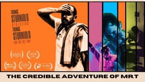 The Credible Adventures of Mr. T — foto 2