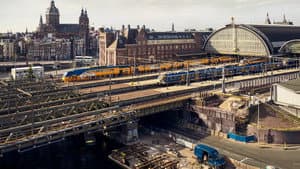 Amsterdam Centraal 24/7 — foto 6