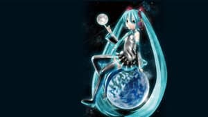 Hatsune Miku: Miku Expo 2014 in Indonesia — foto 1