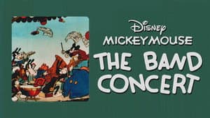 The Band Concert — foto 7