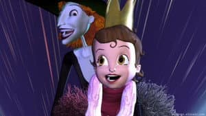 Scary Godmother: Halloween Spooktakular — foto 3