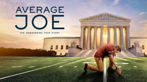 Average Joe — foto 3