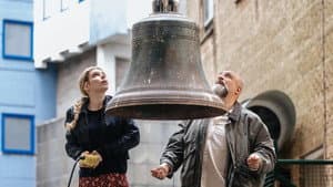 About A Bell — foto 7