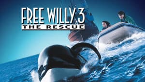 Liberen a Willy 3 El rescate — foto 2