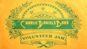 The Charlie Daniels Band:  Volunteer Jam 1975 — foto 7