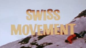 Swiss Movement — foto 1