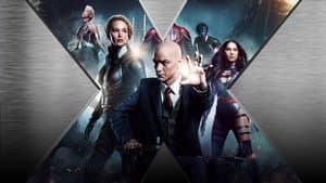 X-Men: Apocalipsis — foto 11