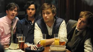 The Riot Club — foto 2