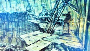 Maelstrom: The Odyssey of Waterworld — foto 4