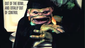 Ghoulies III: Ghoulies Go to College — foto 10
