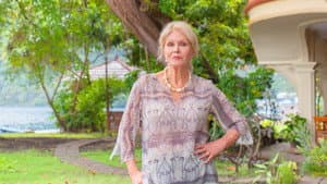 Joanna Lumley's Spice Trail Adventure — foto 4