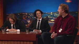 Episodio 18