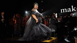 Aretha Franklin: The Legendary Concertgebouw Concert Amsterdam 1968 — foto 1