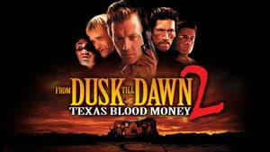 Del crepúsculo al amanecer 2: Terror en Texas — foto 3
