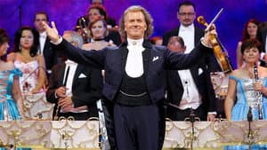 André Rieu - Live in Chile — foto 1