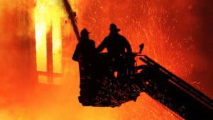 Historias Del Departamento De Bomberos De NY — foto 1