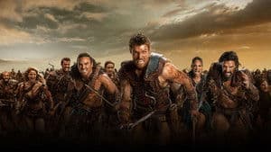 Spartacus — foto 2