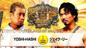 NJPW 54th Anniversary Event & New Japan Cup 2026 - Day 3 — foto 6
