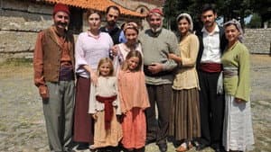 Elveda Rumeli — foto 1