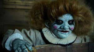 The Puppet Asylum — foto 1