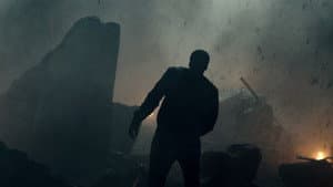 La Paradoja Cloverfield — foto 12