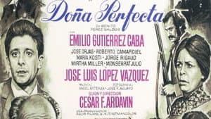 Doña Perfecta — foto 1