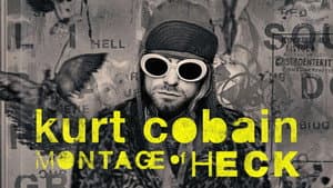 Cobain: Montage of Heck — foto 1
