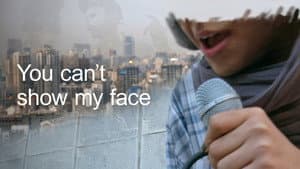 You Can't Show My Face — foto 1