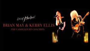 Brian May & Kerry Ellis - The Candlelight Concerts Live at Montreux — foto 3