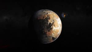Destination: Pluto Beyond the Flyby — foto 1