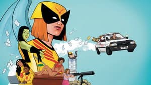 Birdgirl — foto 1