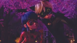 Miraculous Ladybug y Cat Noir - La película — foto 1