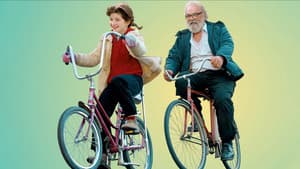 La petite et le vieux — foto 5