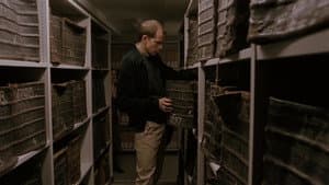 Bibliotekstjuven — foto 1