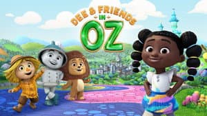 Dee y sus amigos en el País de Oz — foto 2