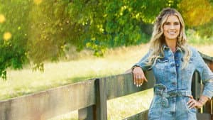 Christina en el Campo — foto 6