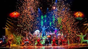 Cirque du Soleil: OvO — foto 1