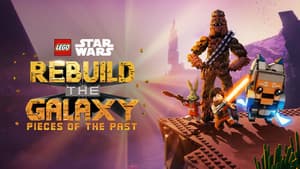 LEGO Star Wars: La reconstrucción de la galaxia - Piezas del pasado — foto 5