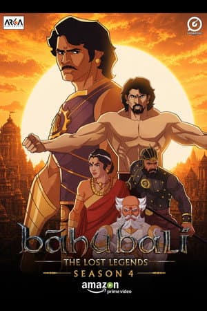 Temporada 4