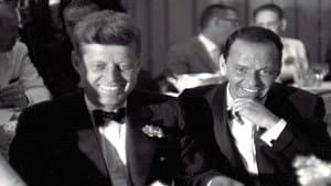 Kennedy, Sinatra and the Mafia — foto 3
