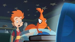 My Goldfish Is Evil — foto 2