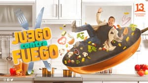 Juego contra fuego — foto 1