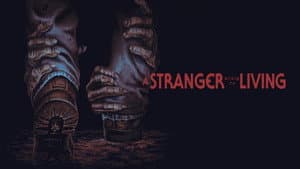 A Stranger Among The Living — foto 1