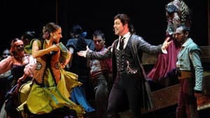 Don Juan — foto 1