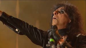 Alice Cooper: Live at Montreux 2005 — foto 1