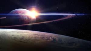 The Beginning and End of the Universe — foto 1